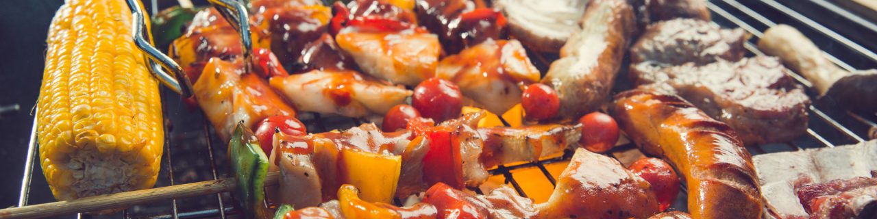 BBQのイメージ