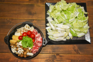 イタリアントマト鍋