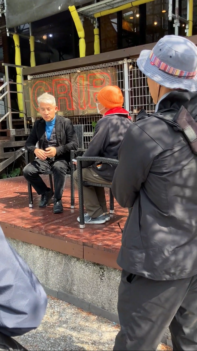 撮影プラン